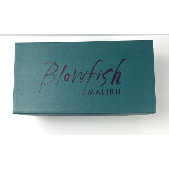 Pure Navy Hipster Smoked Twill Mesh Sneakers Size 8 - Picture 14 of 14